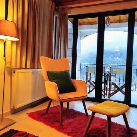 Kristis'S Homes - "Beautiful Home" In Dimitsana Exterior foto