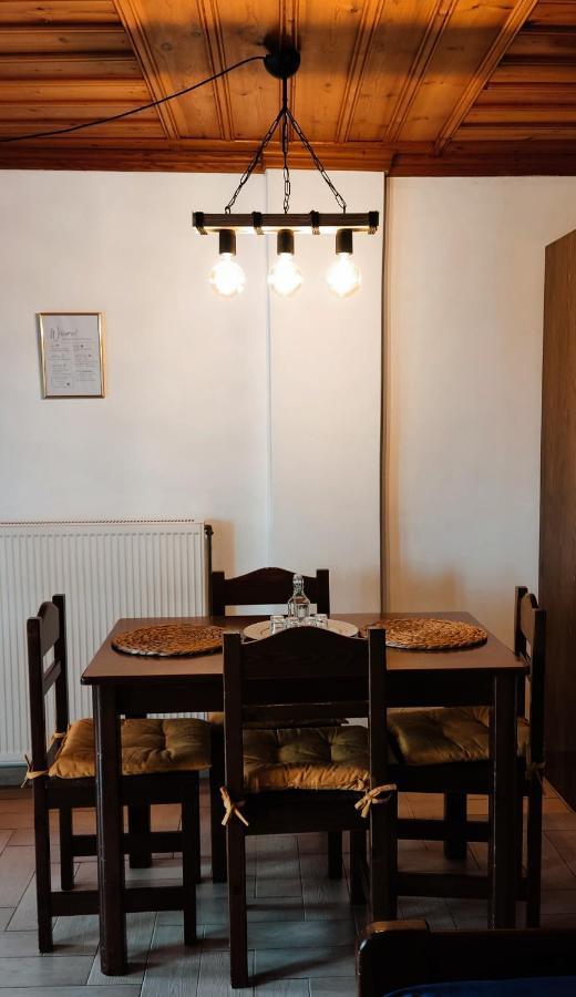 Kristis'S Homes - "Beautiful Home" In Dimitsana Exterior foto