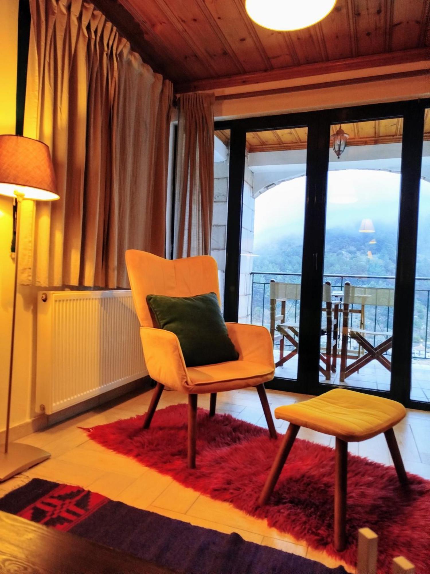 Kristis'S Homes - "Beautiful Home" In Dimitsana Exterior foto
